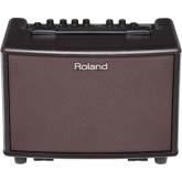 Roland AC-33 RW Акустический комбоусилитель, 30 Вт., 2x4,5 дюймов