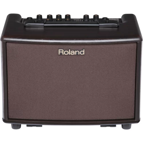 Roland AC-33RW Акустический комбоусилитель, 30 Вт., 2x4,5 дюймов