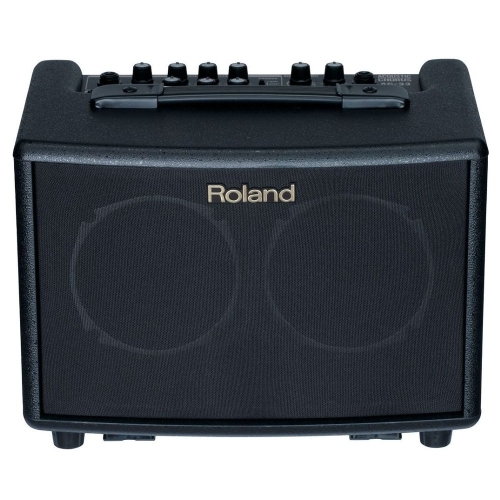 Roland AC-33 Акустический комбоусилитель, 30 Вт., 2x4,5"