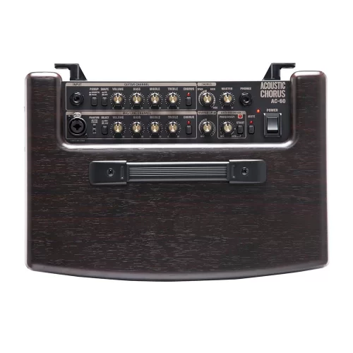 Roland AC-60 RW Акустический комбоусилитель, 60 Вт., 2x6,5 дюймов