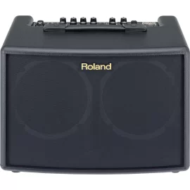 Roland AC-60 Акустический комбоусилитель, 60 Вт., 2x6,5"