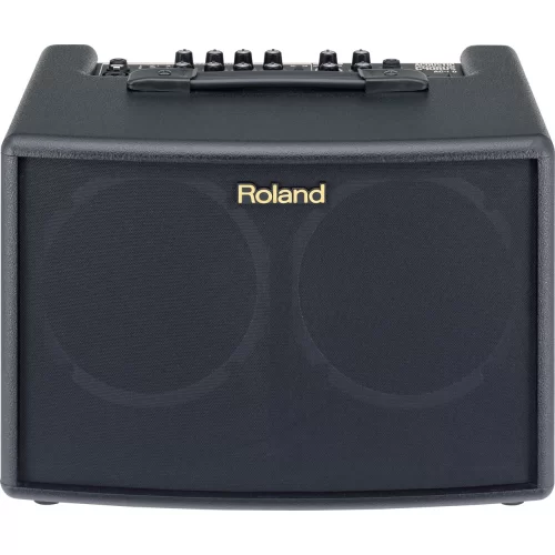 Roland AC-60 Акустический комбоусилитель, 60 Вт., 2x6,5"