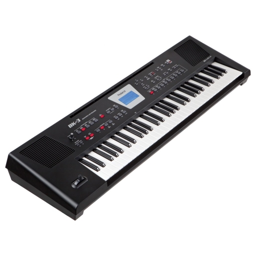 Roland BK-3 Синтезатор