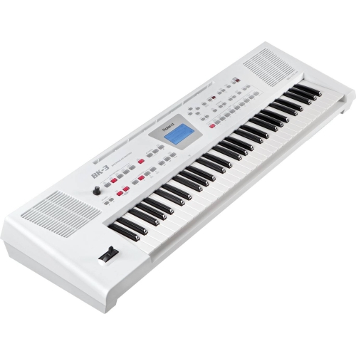 Roland BK-3WH Синтезатор