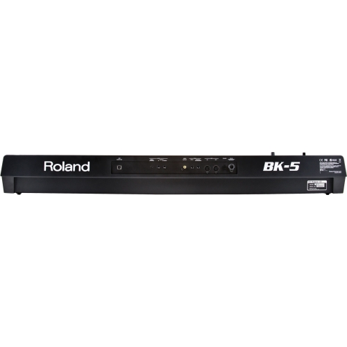 Roland BK-5 Синтезатор