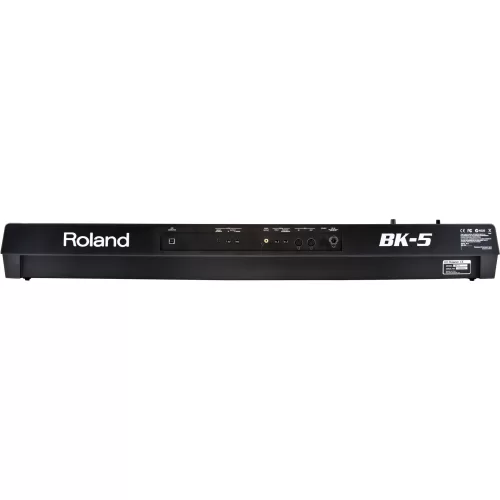 Roland BK-5 Синтезатор