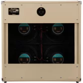 Roland Blues Cube Cabinet 410 Гитарный кабинет, 100 Вт., 4х10 дюймов