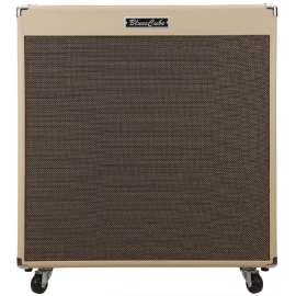 Roland Blues Cube Cabinet 410 Гитарный кабинет, 100 Вт., 4х10 дюймов