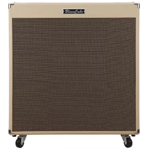 Roland Blues Cube Cabinet 410 Гитарный кабинет, 100 Вт., 4х10 дюймов