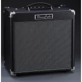 Roland Blues Cube Hot Black Гитарный комбоусилитель, 30 Вт., 12 дюймов