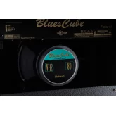 Roland Blues Cube Hot Black Гитарный комбоусилитель, 30 Вт., 12 дюймов