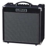 Roland Blues Cube Hot Black Гитарный комбоусилитель, 30 Вт., 12 дюймов