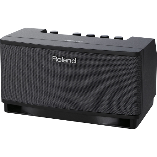 Roland CUBE Lite Гитарный комбоусилитель, 10 Вт., 3x3 дюймов