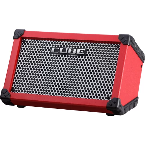 Roland CUBE Street Гитарный комбоусилитель, 5 Вт., 2x6,5 дюймов