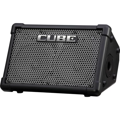 Roland CUBE Street EX Гитарный комбоусилитель, 50 Вт., 2x8 дюймов