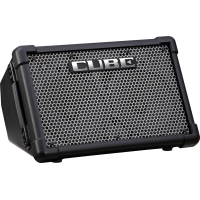 Roland CUBE Street EX Гитарный комбоусилитель, 50 Вт., 2x8 дюймов