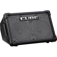 Roland CUBE Street EX Гитарный комбоусилитель, 50 Вт., 2x8 дюймов