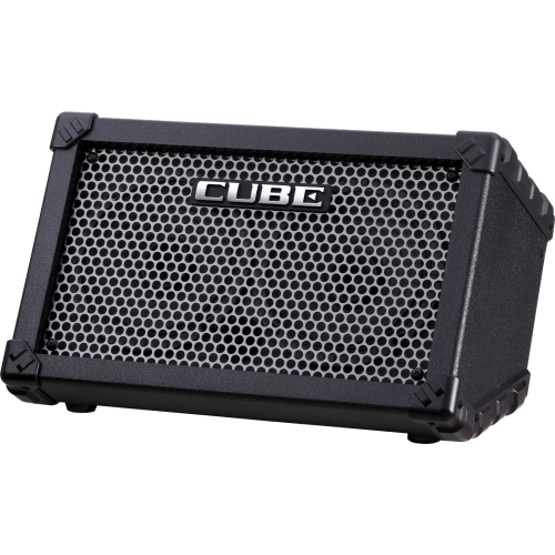 Roland CUBE Street Гитарный комбоусилитель, 5 Вт., 2x6,5 дюймов