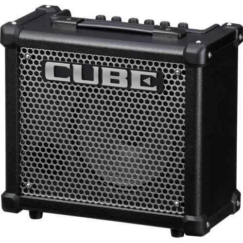 Roland CUBE-10GX Гитарный комбоусилитель, 10 Вт., 8 дюймов