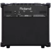 Roland CUBE-10GX Гитарный комбоусилитель, 10 Вт., 8 дюймов