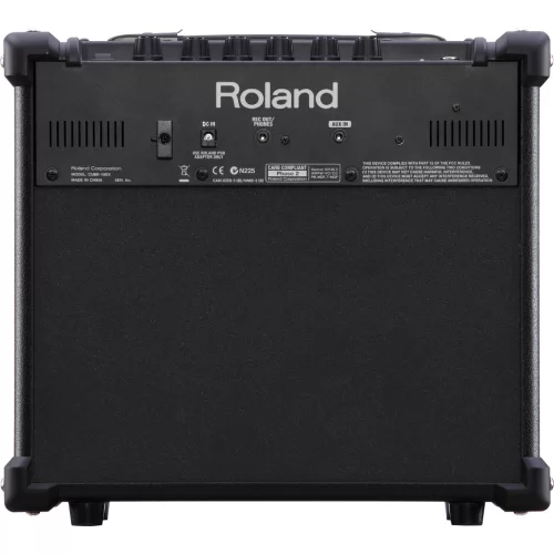 Roland CUBE-10GX Гитарный комбоусилитель, 10 Вт., 8 дюймов