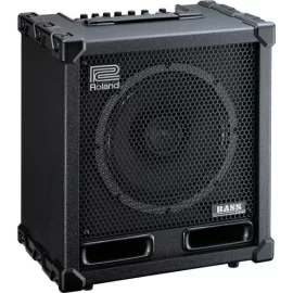 Roland CUBE-120XL BASS Басовый комбоусилитель, 120 Вт., 12"