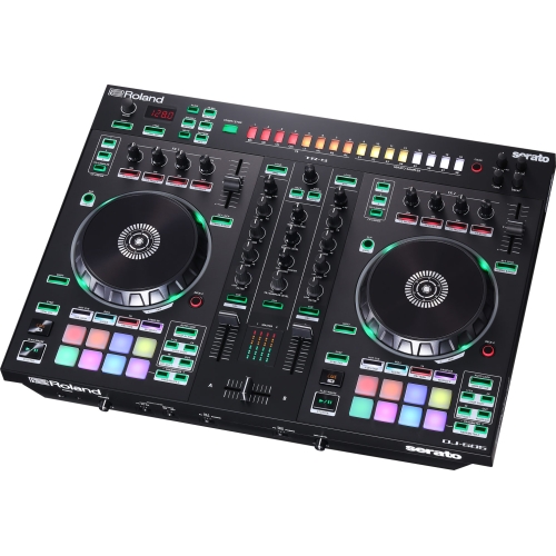 Roland DJ-505 DJ-контроллер