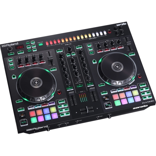 Roland DJ-505 DJ-контроллер