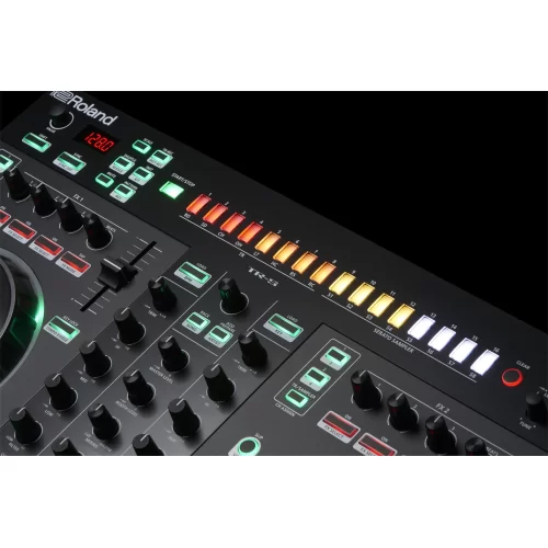 Roland DJ-505 DJ-контроллер