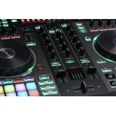 Roland DJ-505 DJ-контроллер