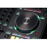 Roland DJ-505 DJ-контроллер