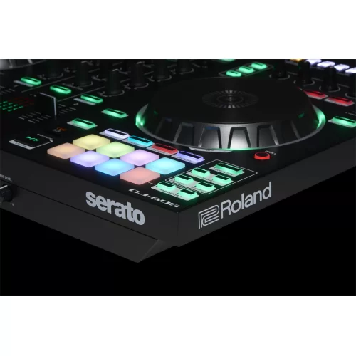 Roland DJ-505 DJ-контроллер