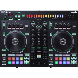 Roland DJ-505 DJ-контроллер