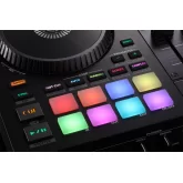 Roland DJ-707M DJ-контроллер