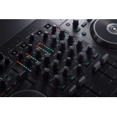 Roland DJ-707M DJ-контроллер