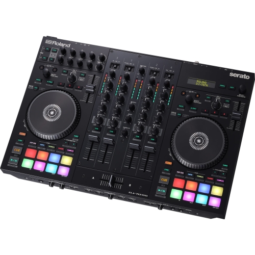 Roland DJ-707M DJ-контроллер