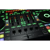 Roland DJ-808 DJ-контроллер