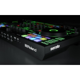 Roland DJ-808 DJ-контроллер