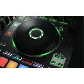 Roland DJ-808 DJ-контроллер