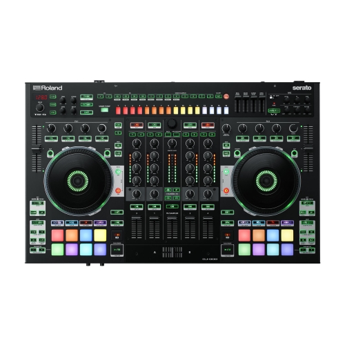 Roland DJ-808 DJ-контроллер