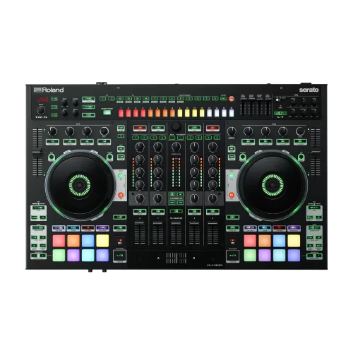 Roland DJ-808 DJ-контроллер