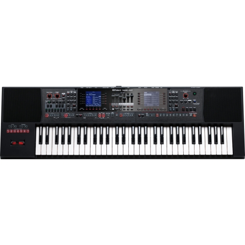 Roland E-A7 Аранжировочная рабочая станция