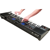 Roland E-A7 Аранжировочная рабочая станция