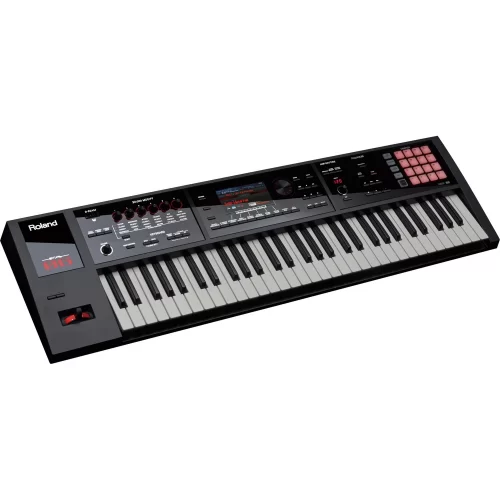 Roland FA-06 Рабочая станция