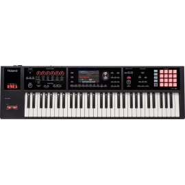 Roland FA-06 Рабочая станция