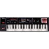 Roland FA-06B Рабочая станция