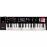 Roland FA-06B Рабочая станция