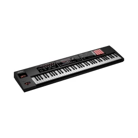 Roland FA-07 Рабочая станция