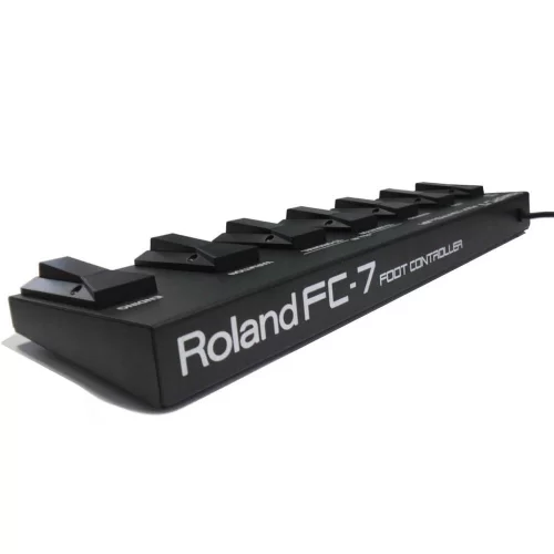 Roland FC-7 Напольный MIDI-контроллер