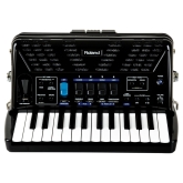 Roland FR-1x (Black) Цифровой аккордеон